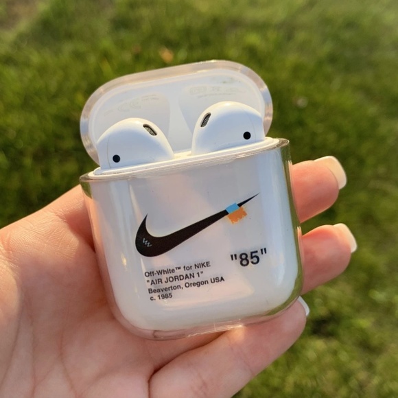 off white jordan 1 airpod case Off 79 